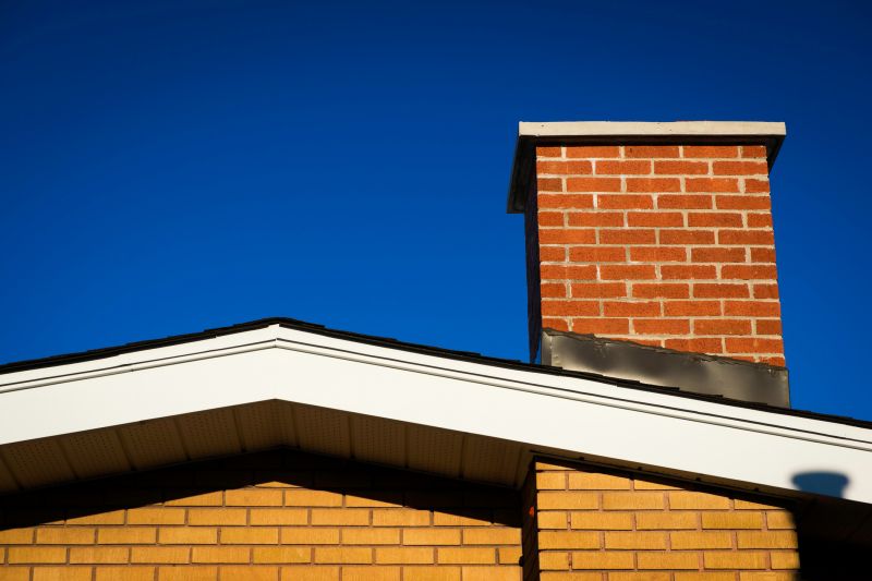Chimney Repointing Service