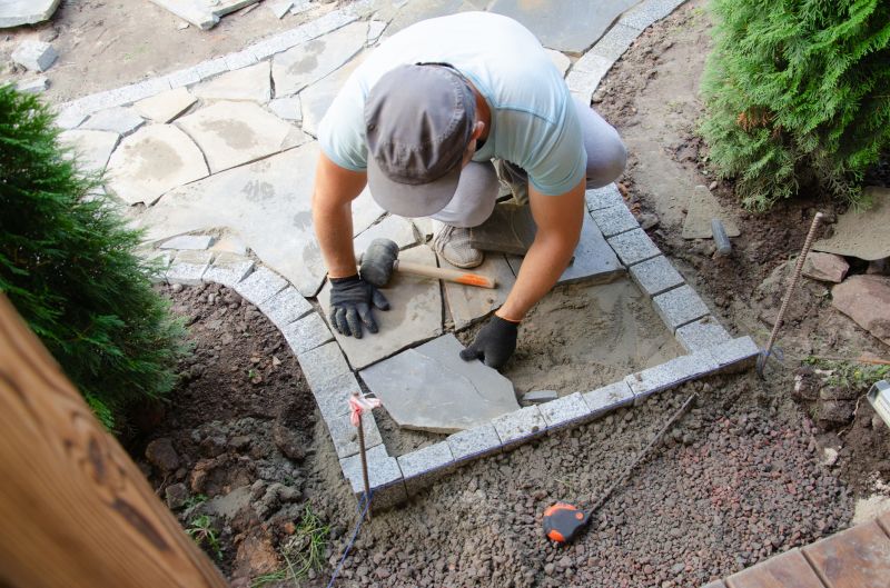 Commercial Masonry Contractors