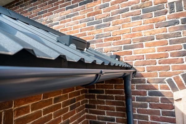 Brick Veneer Siding Installation in Draper