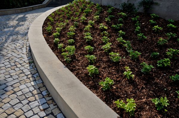 Retaining Wall Repair in Draper
