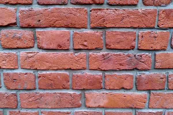 Brick Wall Regrouting