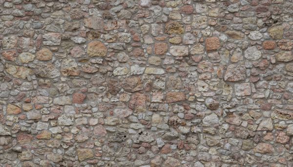 Stone Pointing in Draper