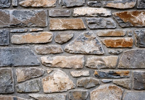 Masonry Repair in Draper