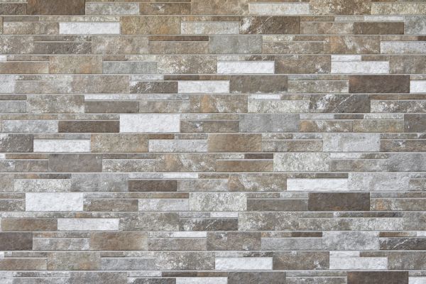 Stone Siding Repair in Draper