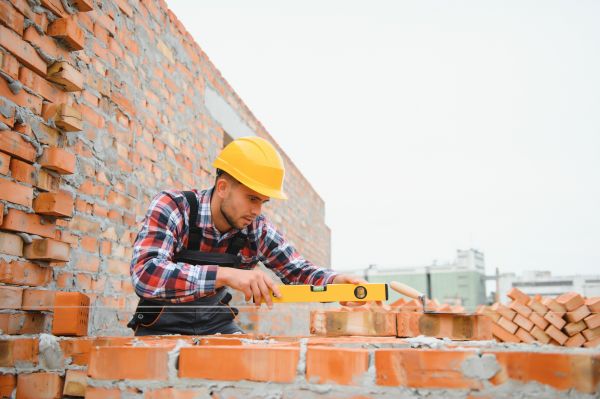 Brick Replacement Service in Draper