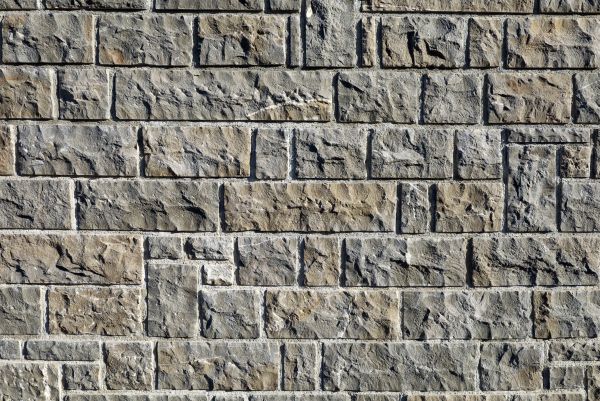 Stone Cladding Installation in Draper