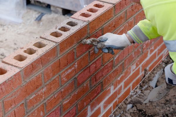 Residential Masonry in Draper