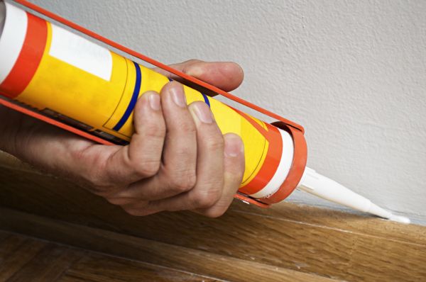 Masonry Caulking in Draper